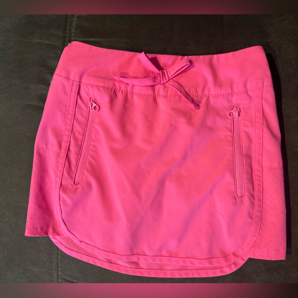 Girls skort